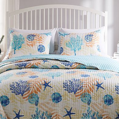 Home Fashions Montego Pillow Sham