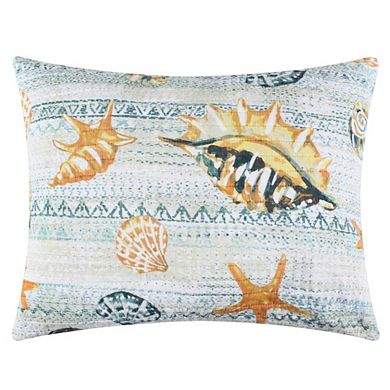 Kona Luxurious Comfortable Ultra Soft Cotton Pillow Sham