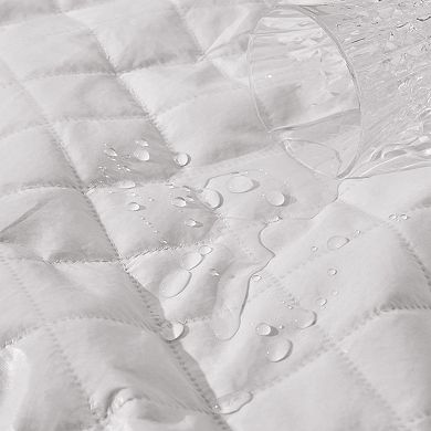 Unikome Waterproof Quilted Mattress Protectors