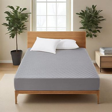Unikome Waterproof Quilted Mattress Protectors