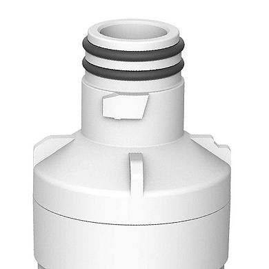 3 Pack LT1000P ADQ747935 Replacement LG Refrigerator Water Filter