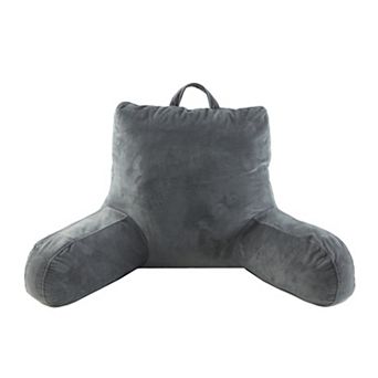 Unikome Reading Backrest Pillow With Armrest