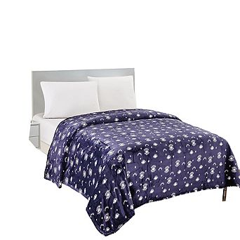 Evil-eye Micro Plush Soft Year Round Premium Quality Throw Blanket