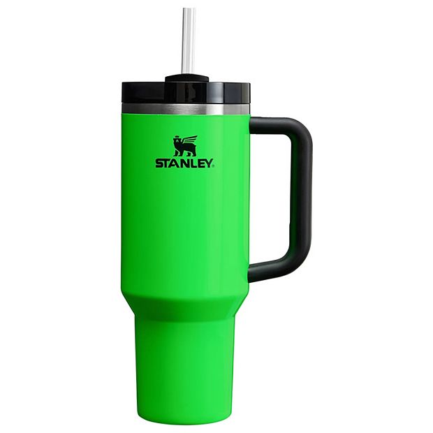 Quencher H2.0 Flowstate Stainless Steel Stanley 40oz Tumbler
