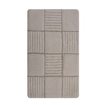 Chakkar Board 220 GSF Non Skid Back Bath Rug