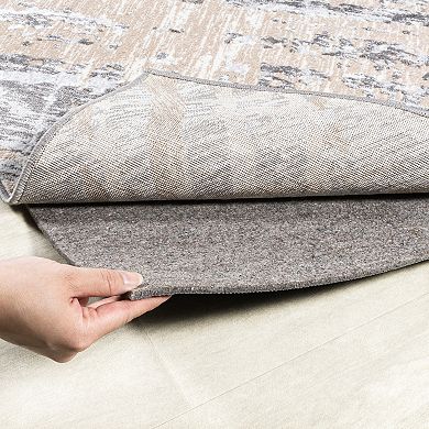 Comfort Plus Rug Pad Area Rug