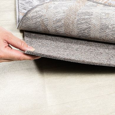 Comfort Plus Rug Pad Area Rug