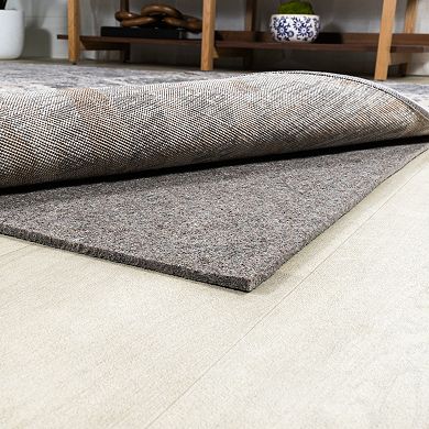 Comfort Plus Rug Pad Area Rug