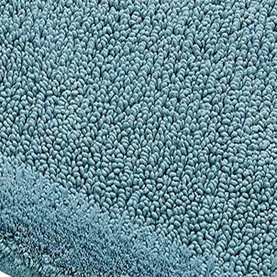 High Quality Naples 220 GSF Non Skid Back Bath Rug