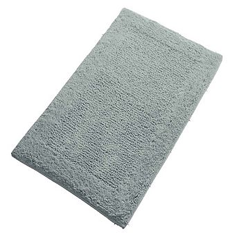 High Quality Naples 220 GSF Non Skid Back Bath Rug