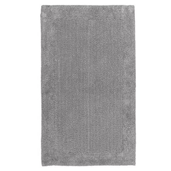 Bella Napoli Premium Super Soft Reversible Bath Rug