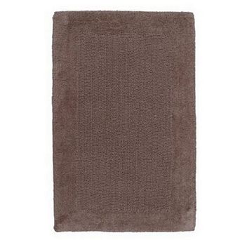 Bella Napoli Premium Super Soft Reversible Bath Rug