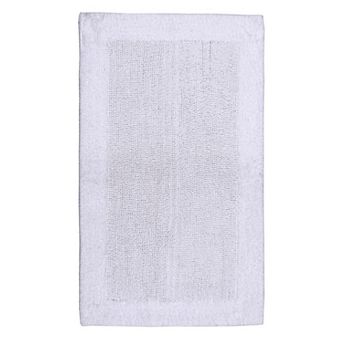 Bella Napoli Premium Super Soft Reversible Bath Rug