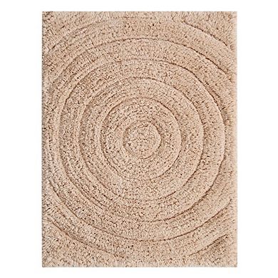 High Quality Echo 220 GSF Non Skid Back Bath Rug