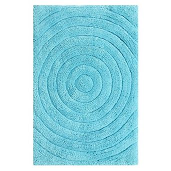 High Quality Echo 220 GSF Non Skid Back Bath Rug