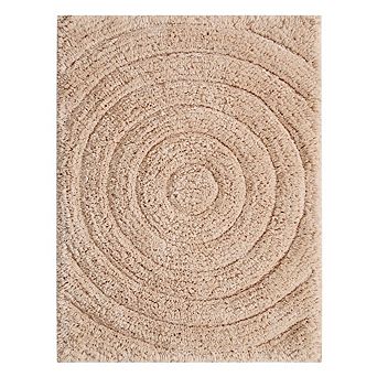 High Quality Echo 220 GSF Non Skid Back Bath Rug