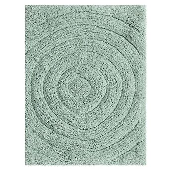 High Quality Echo 220 GSF Non Skid Back Bath Rug