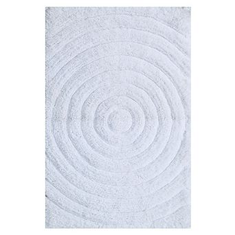 High Quality Echo 220 GSF Non Skid Back Bath Rug