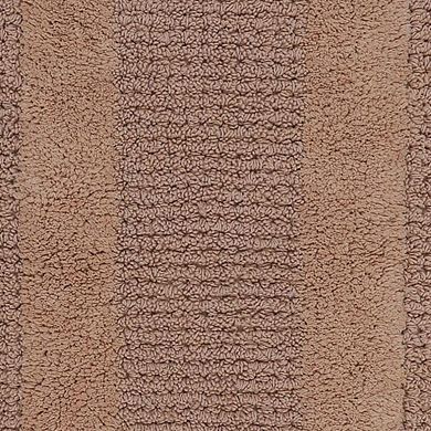 Luxurious Soft Plush Cotton Bath Rug Non-Slip Latex Back