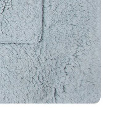 Cipher Premium Super Soft Non Skid Back Bath Rug