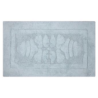 Cipher Premium Super Soft Non Skid Back Bath Rug