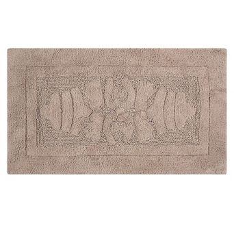 Cipher Premium Super Soft Non Skid Back Bath Rug