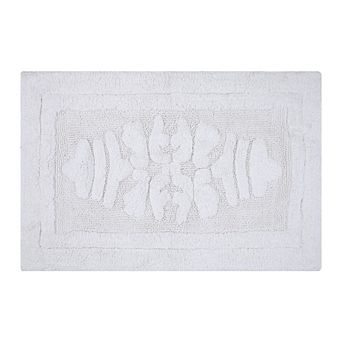 Cipher Premium Super Soft Non Skid Back Bath Rug