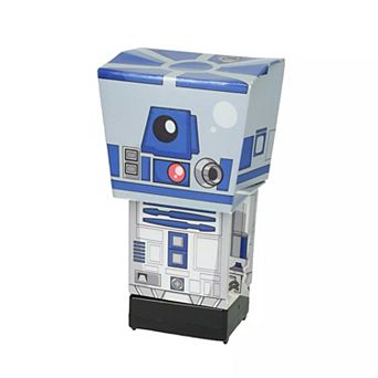 Pulp Heroes Pull Back - Sw - R2d2