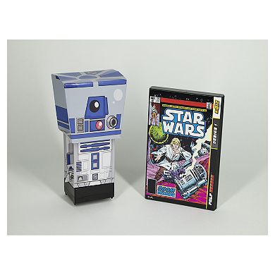 Pulp Heroes Pull Back - Sw - R2d2