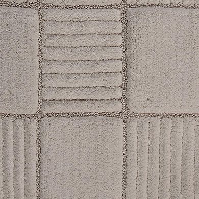 Premium Quality Chakkar Board 220 GSF Non Skid Back Bath Rug