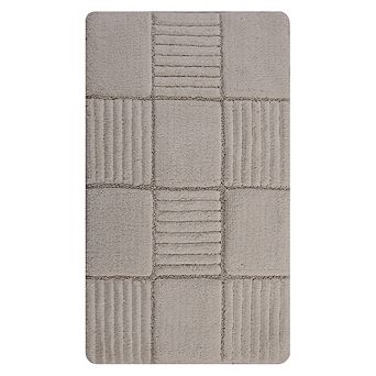 Premium Quality Chakkar Board 220 GSF Non Skid Back Bath Rug