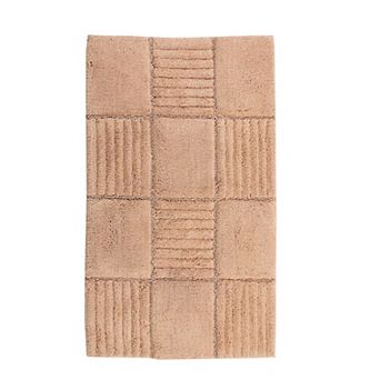 Premium Quality Chakkar Board 220 GSF Non Skid Back Bath Rug