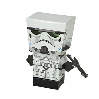 Pulp Heroes Pull Back - Sw - Stormtrooper