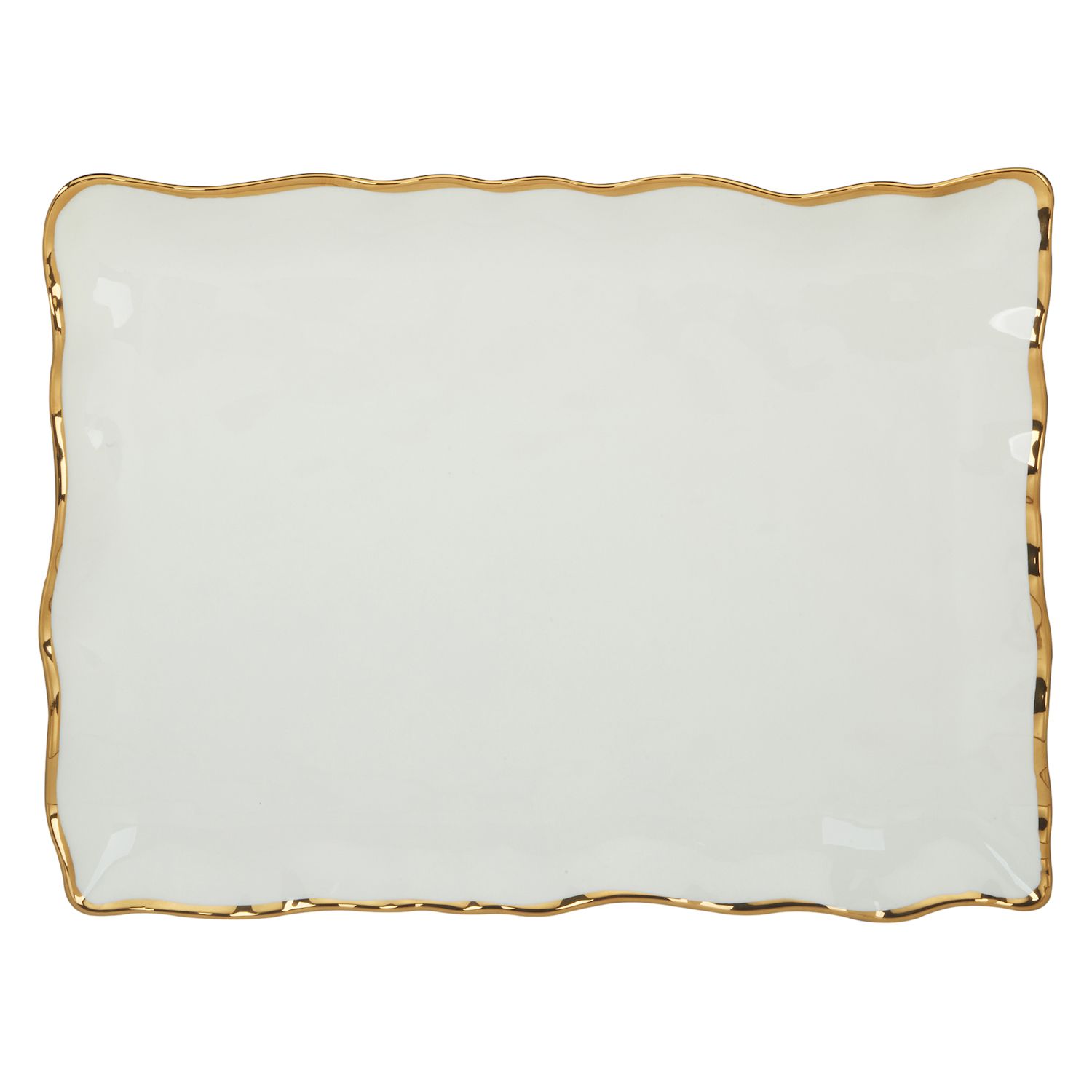 Certified International Regency Platter - Thumbnail 3