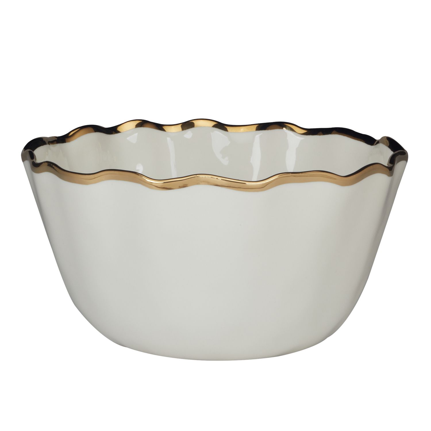Certified International Regency Bowl
