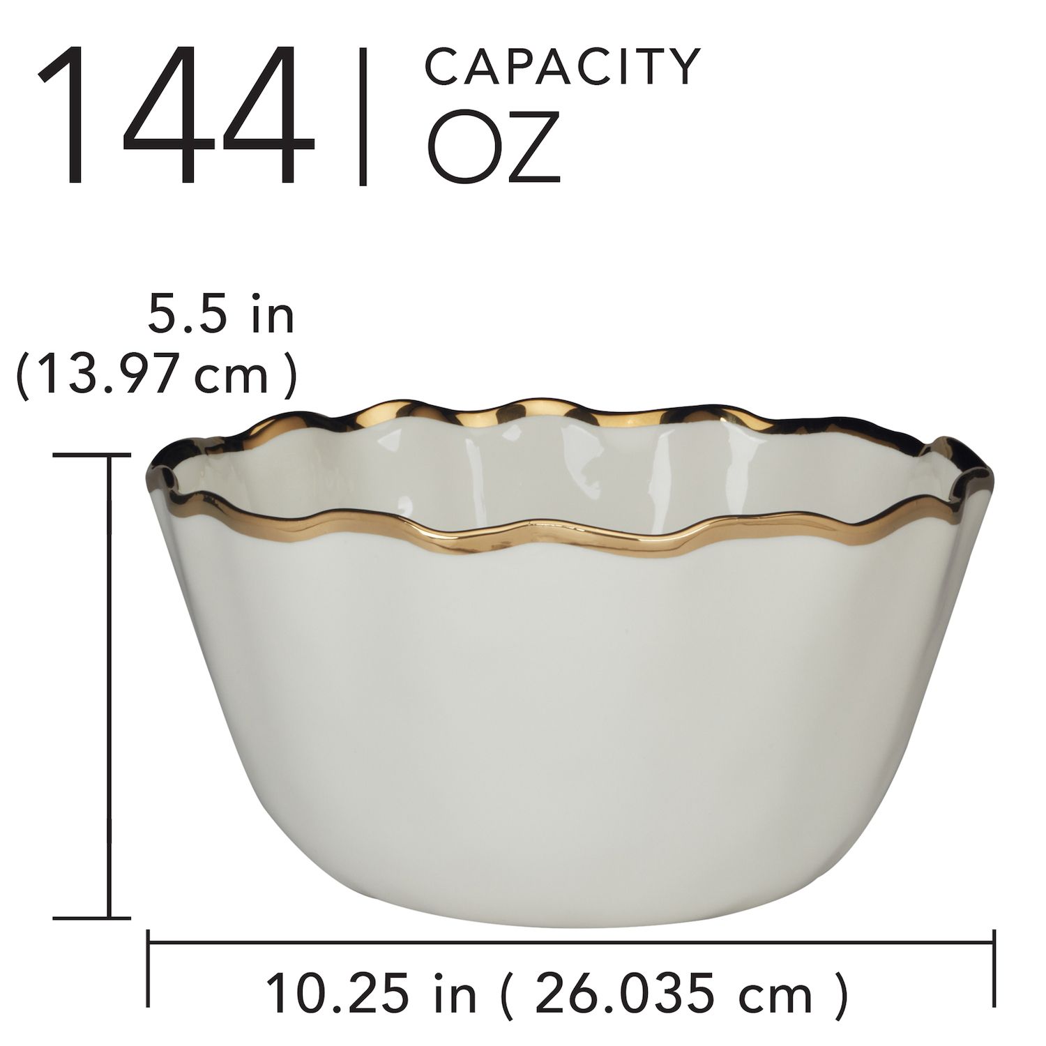 Certified International Regency Bowl - Thumbnail 4