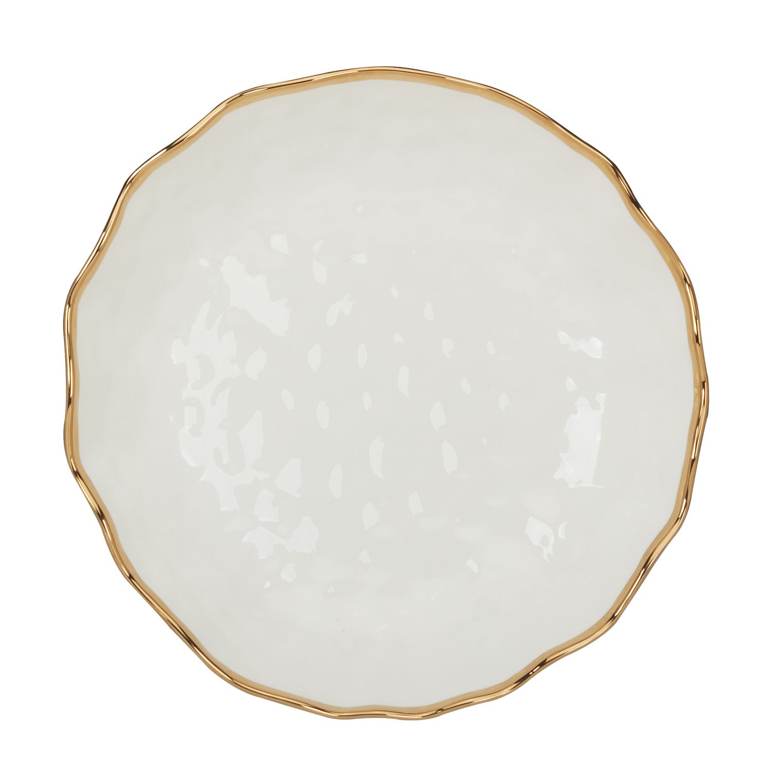 Certified International Regency Serving Bowl - Thumbnail 5