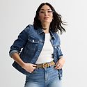 Denim Jackets