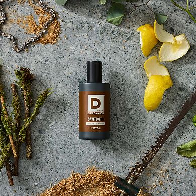 Duke Cannon Supply Co. Proper Cologne - Sawtooth