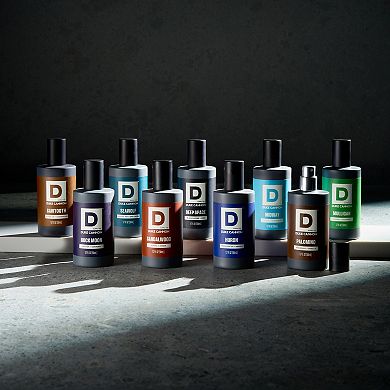 Duke Cannon Supply Co. Proper Cologne - Sawtooth