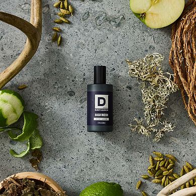 Duke Cannon Supply Co. Proper Cologne - Buck Moon