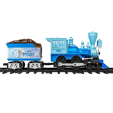 Disney's Frozen Lionel Ready to Play Bluetooth Train Set