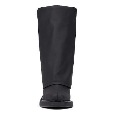 Olivia Miller Virgo Women's Tall Boots