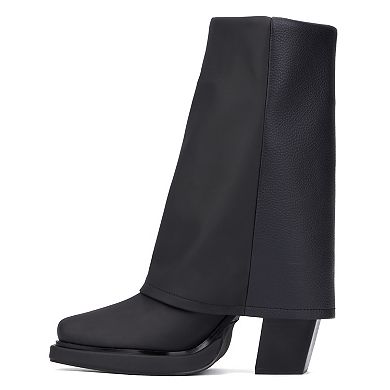 Olivia Miller Virgo Women's Tall Boots