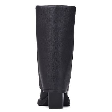Olivia Miller Virgo Women's Tall Boots