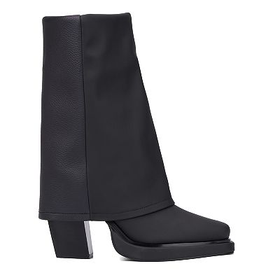 Olivia Miller Virgo Women's Tall Boots