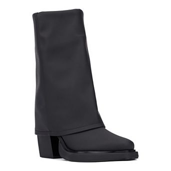 Olivia Miller Virgo Women's Tall Boots