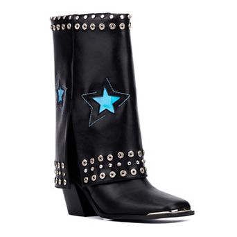 Olivia Miller Twilight Women's Tall Boots