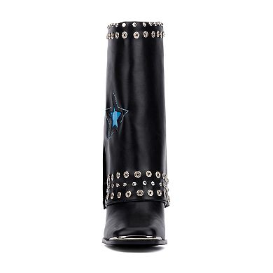 Olivia Miller Twilight Women's Tall Boots