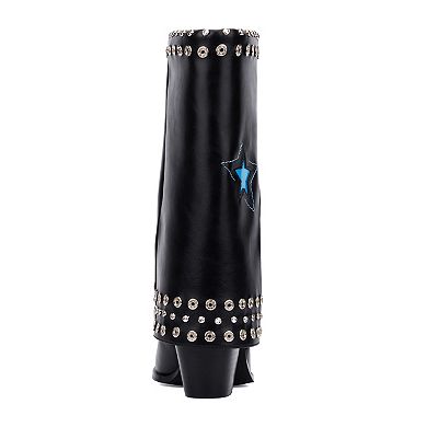 Olivia Miller Twilight Women's Tall Boots